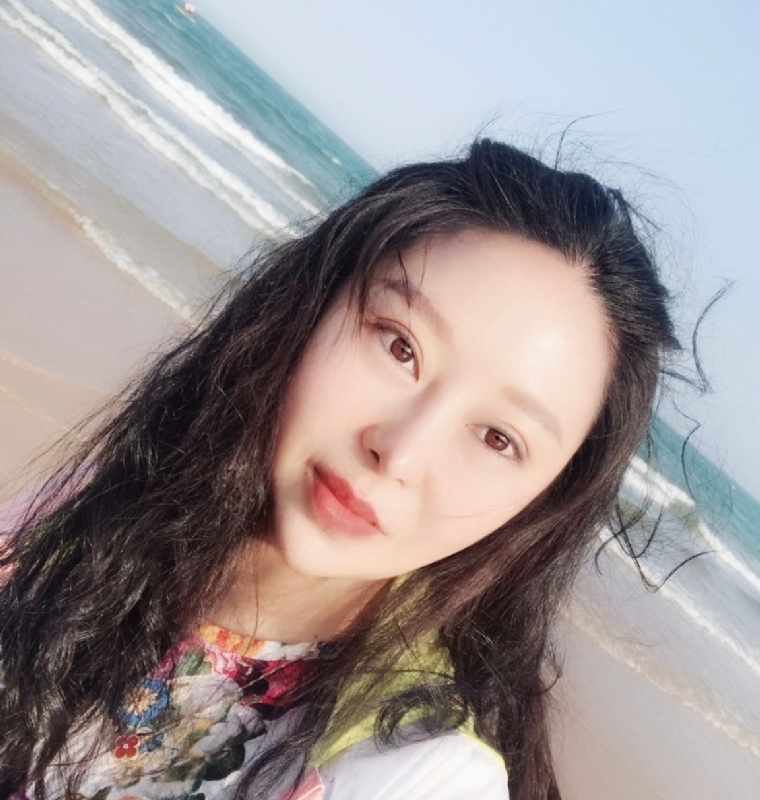 宁倩的第一张照片--成都相亲服务中心