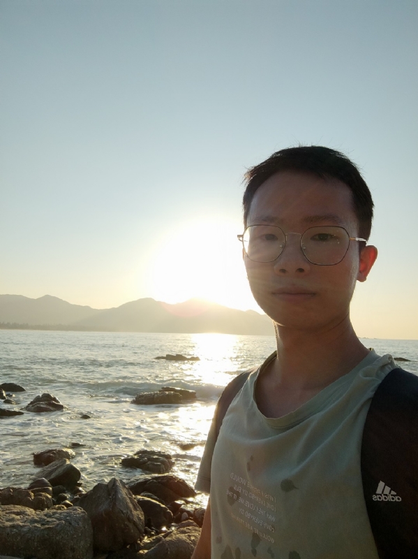 微光的第一张照片--成都相亲服务中心