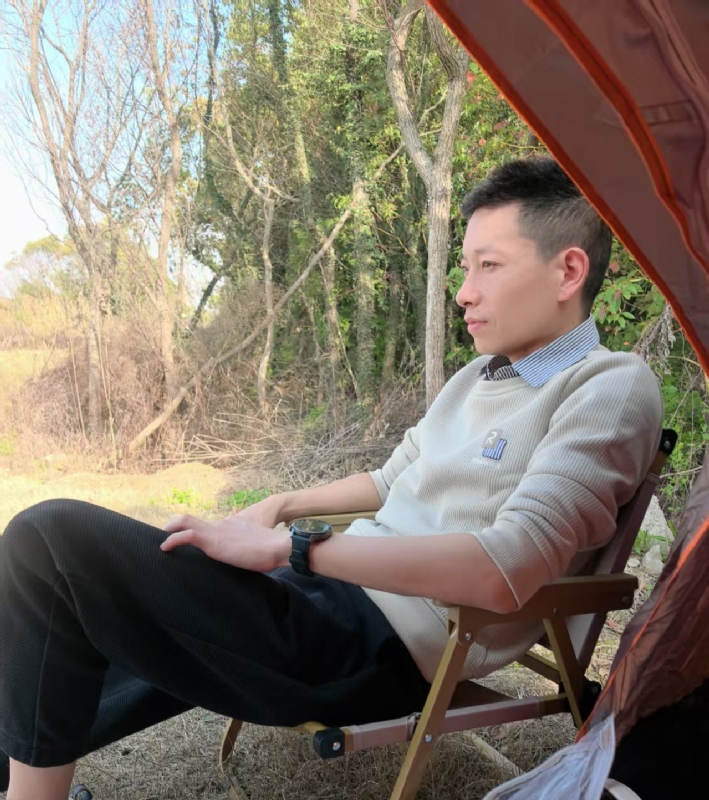 寻光的第二张照片--成都相亲服务中心