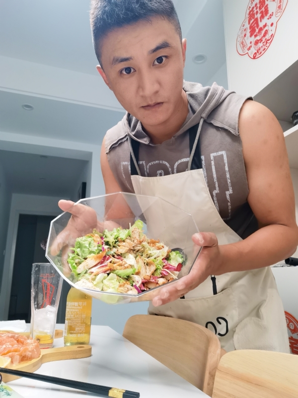 木可的第六张照片--成都相亲服务中心