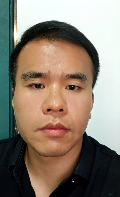 蔚然的第一张照片--成都相亲服务中心