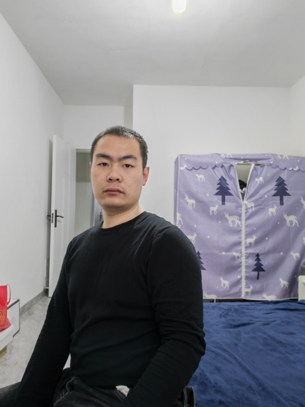 帅哥的第一张照片--成都相亲服务中心
