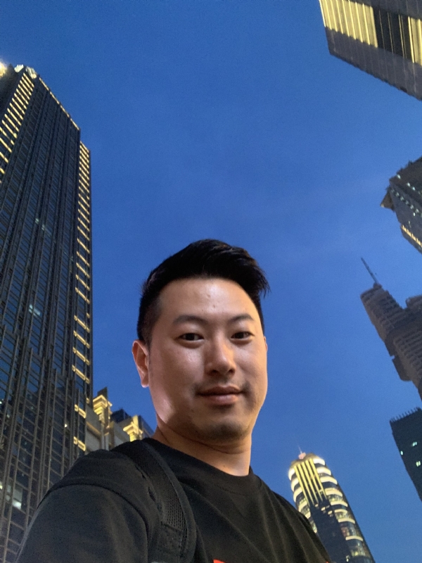 不忘初心的第一张照片--成都相亲服务中心