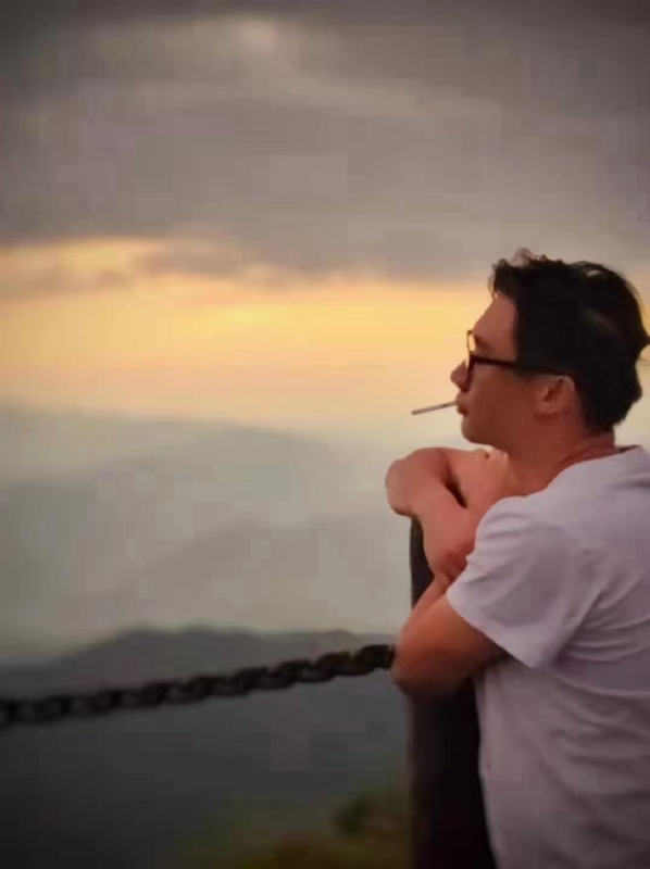 心有山海静而无边的第二张照片--成都相亲服务中心