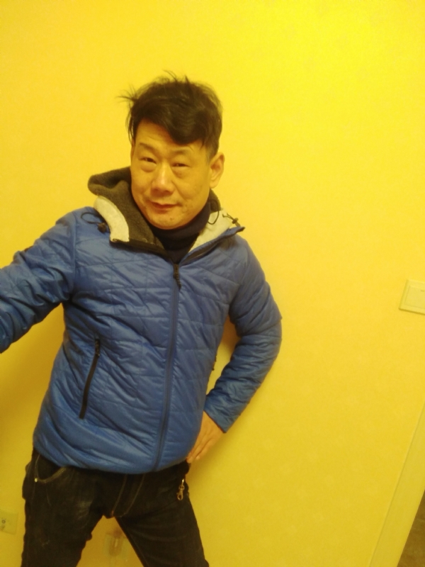 塘沽武清～随缘的第一张照片--成都相亲服务中心
