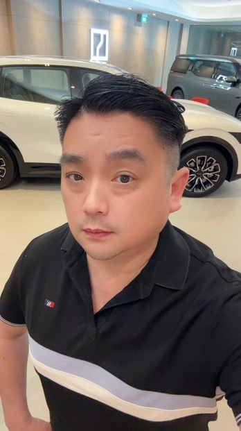 mikelwc的第一张照片--成都相亲服务中心