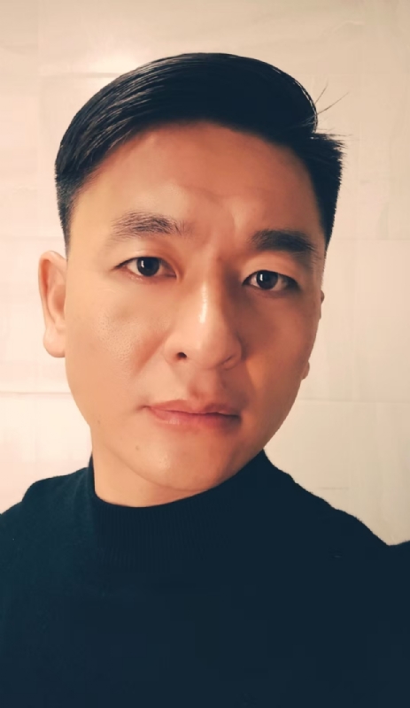 春天花会开的第一张照片--成都相亲服务中心